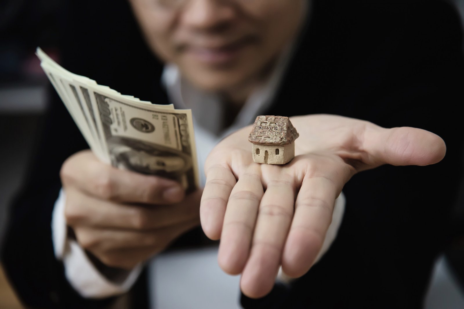 Investasi Rumah: Pilihan Cerdas untuk Masa Depan