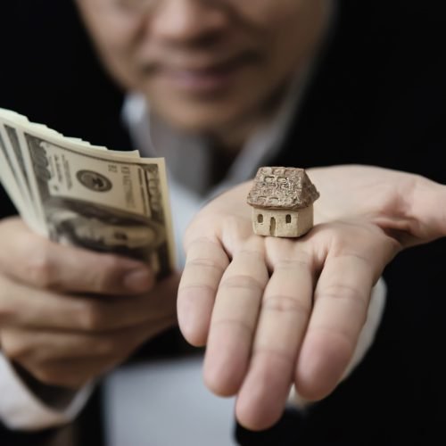 Investasi Rumah: Pilihan Cerdas untuk Masa Depan